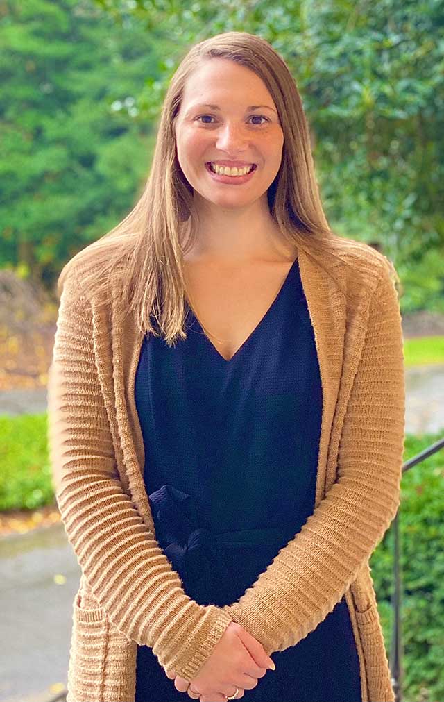 Brooke Peters