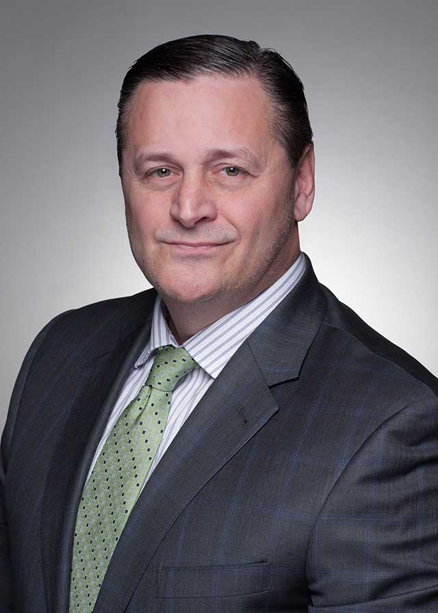 David Winters